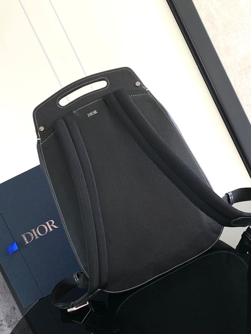 Christian Dior Backpacks